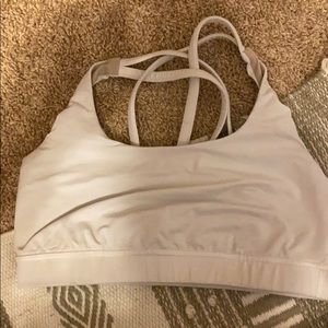Lululemon Energy Sports Bra